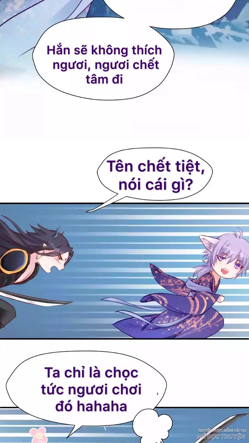 Ma Tôn Muốn Ôm Ôm Chapter 15 - 11