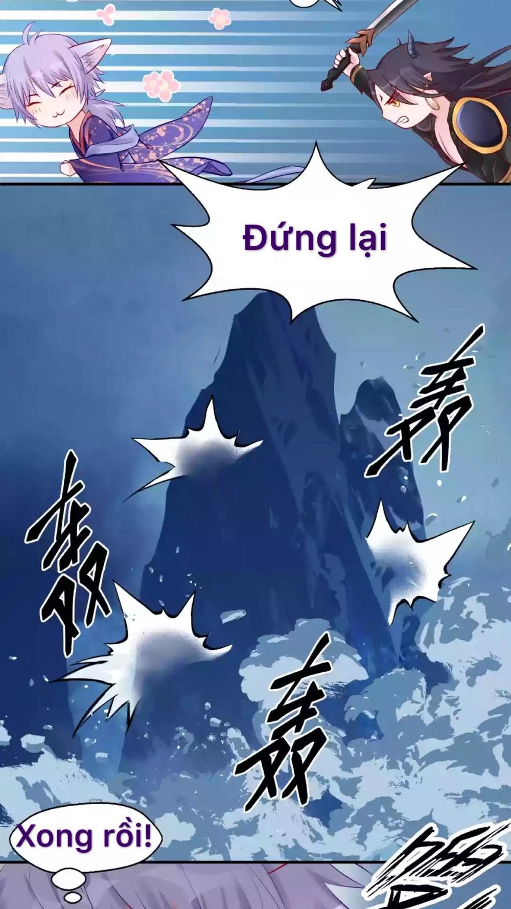 Ma Tôn Muốn Ôm Ôm Chapter 15 - 12