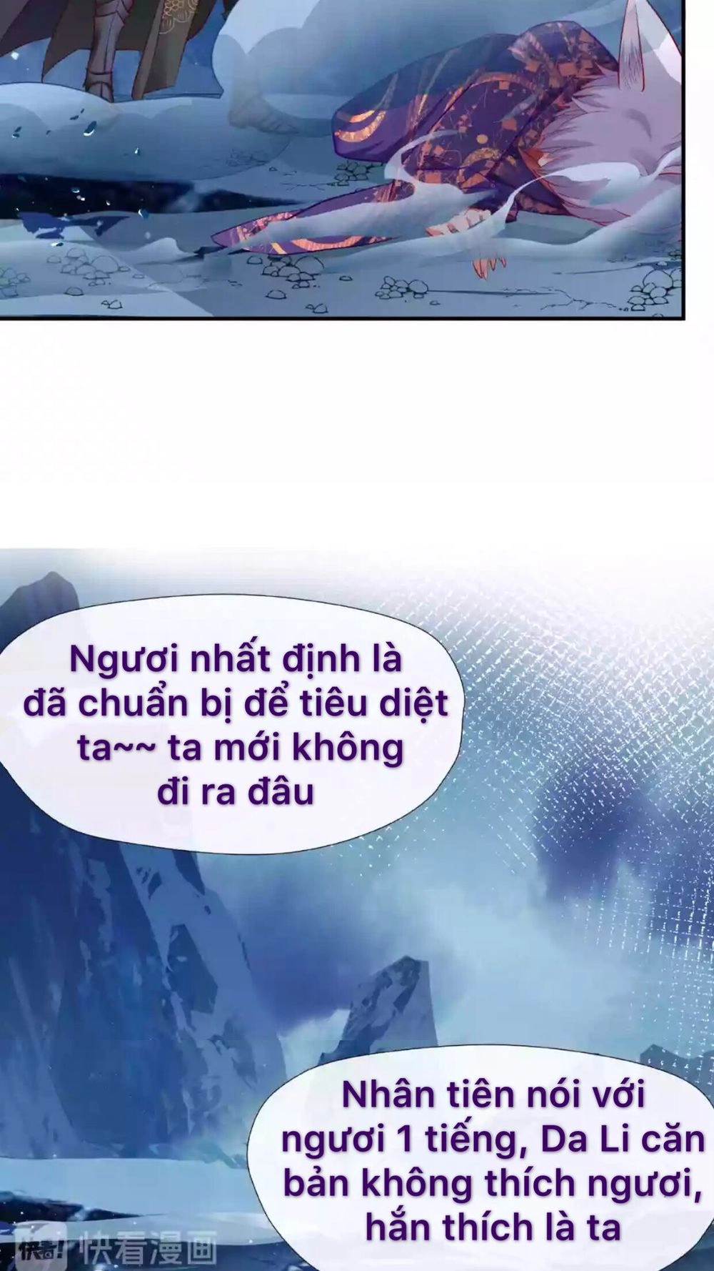 Ma Tôn Muốn Ôm Ôm Chapter 15 - 14