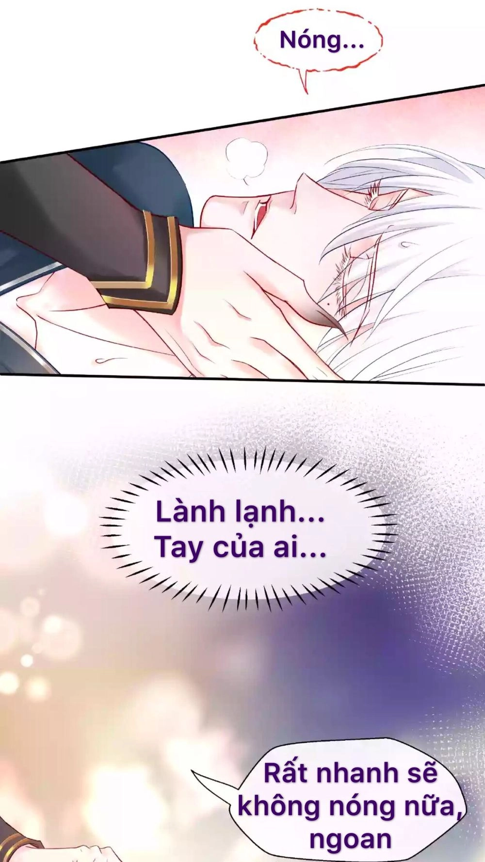 Ma Tôn Muốn Ôm Ôm Chapter 15 - 17