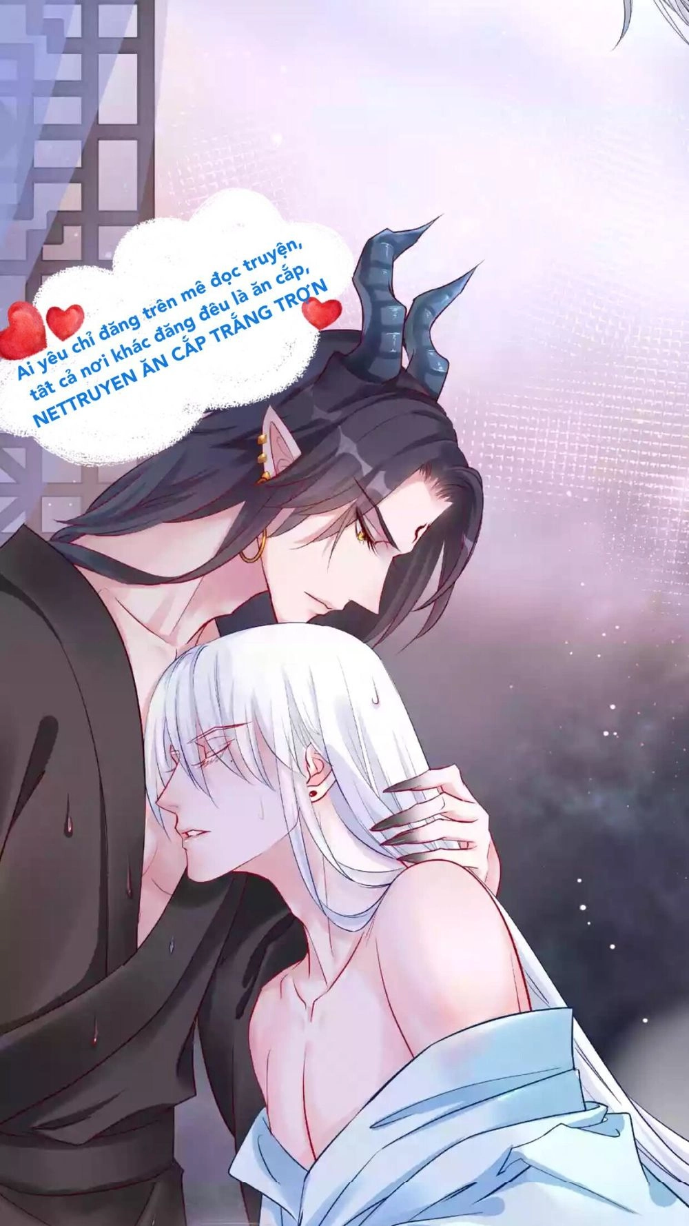 Ma Tôn Muốn Ôm Ôm Chapter 15 - 19