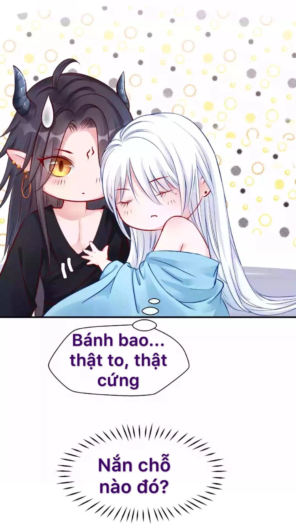 Ma Tôn Muốn Ôm Ôm Chapter 15 - 22