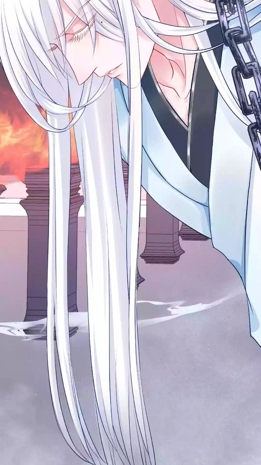 Ma Tôn Muốn Ôm Ôm Chapter 15 - 25