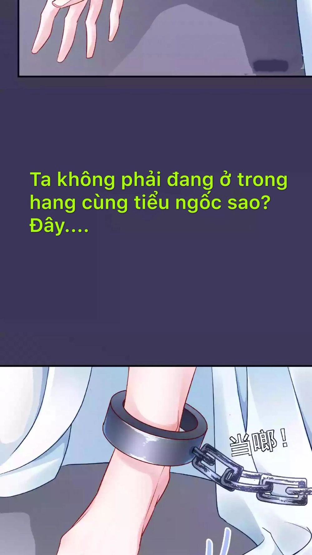 Ma Tôn Muốn Ôm Ôm Chapter 15 - 27