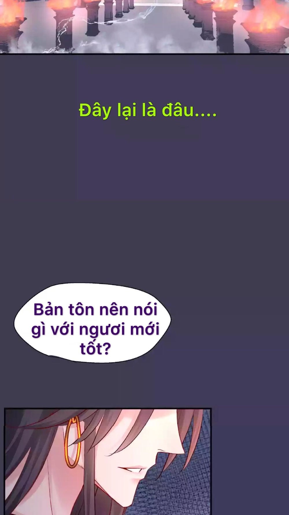 Ma Tôn Muốn Ôm Ôm Chapter 15 - 29