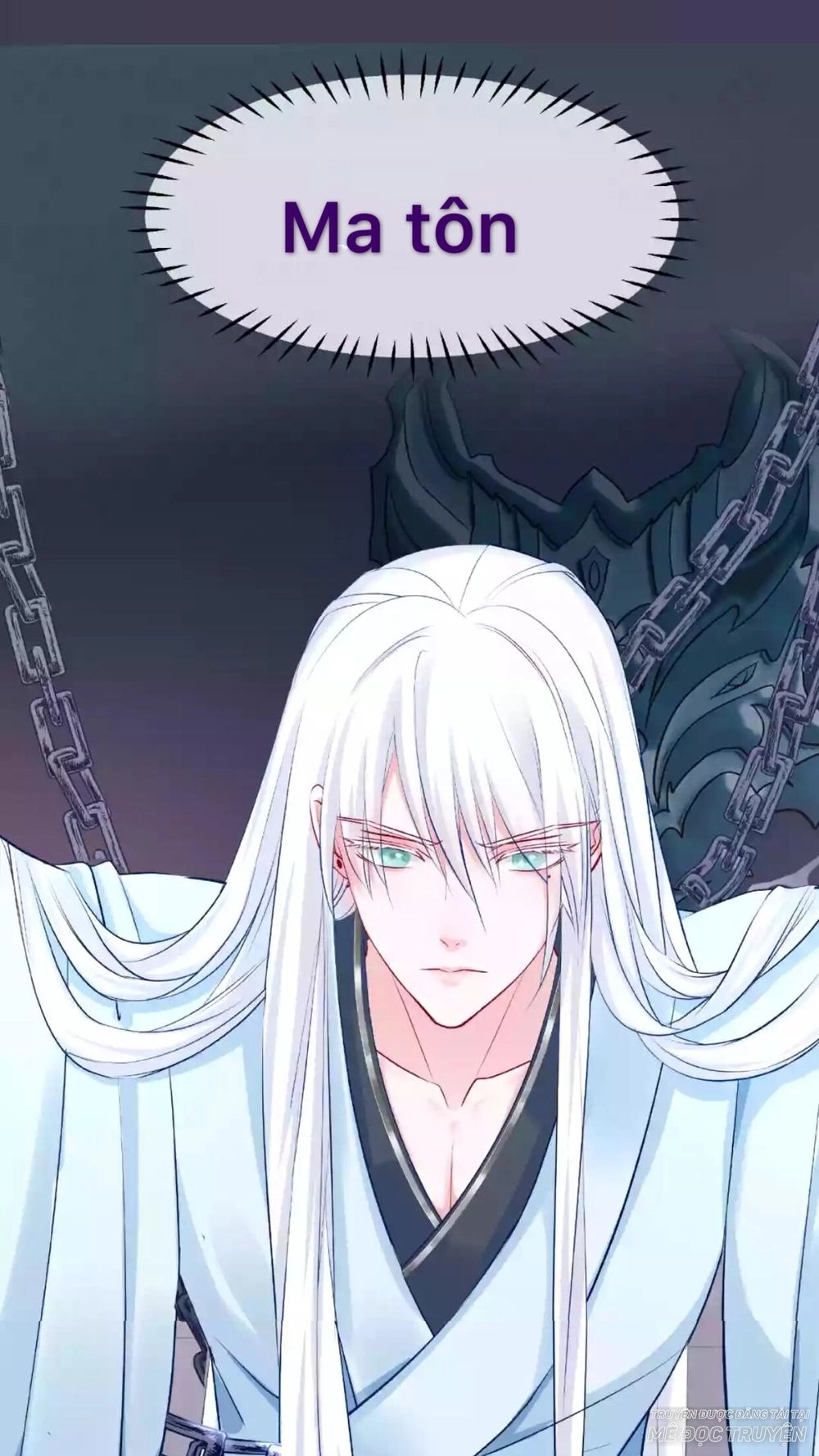 Ma Tôn Muốn Ôm Ôm Chapter 15 - 31