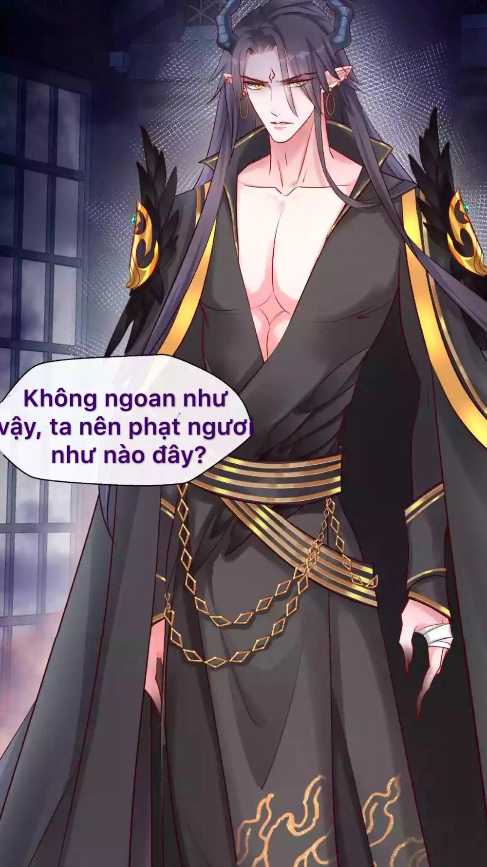 Ma Tôn Muốn Ôm Ôm Chapter 15 - 33