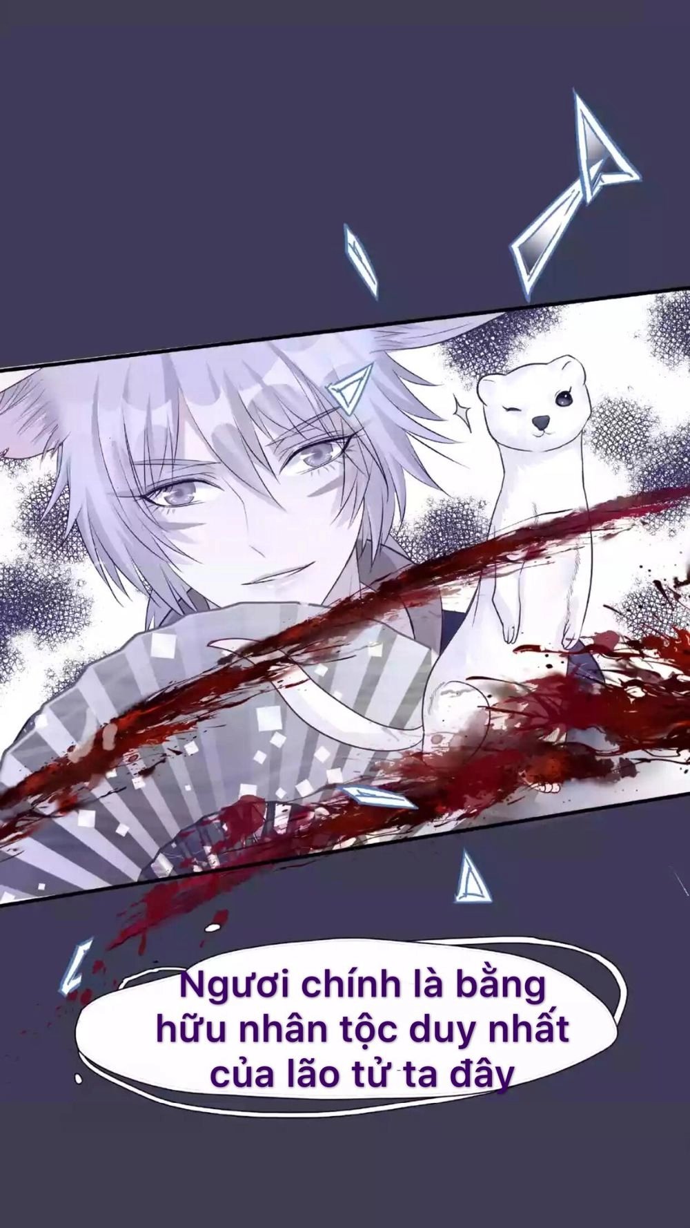 Ma Tôn Muốn Ôm Ôm Chapter 15 - 40