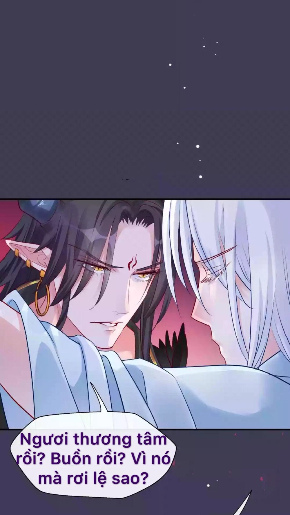 Ma Tôn Muốn Ôm Ôm Chapter 15 - 42