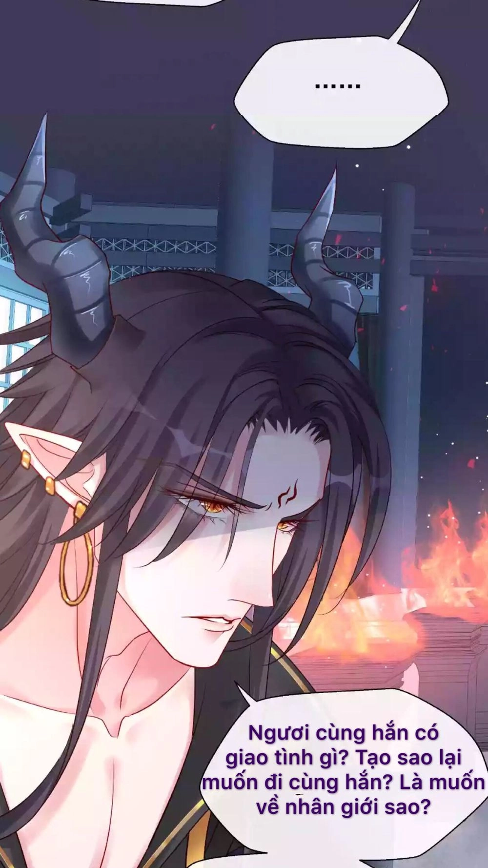 Ma Tôn Muốn Ôm Ôm Chapter 15 - 43