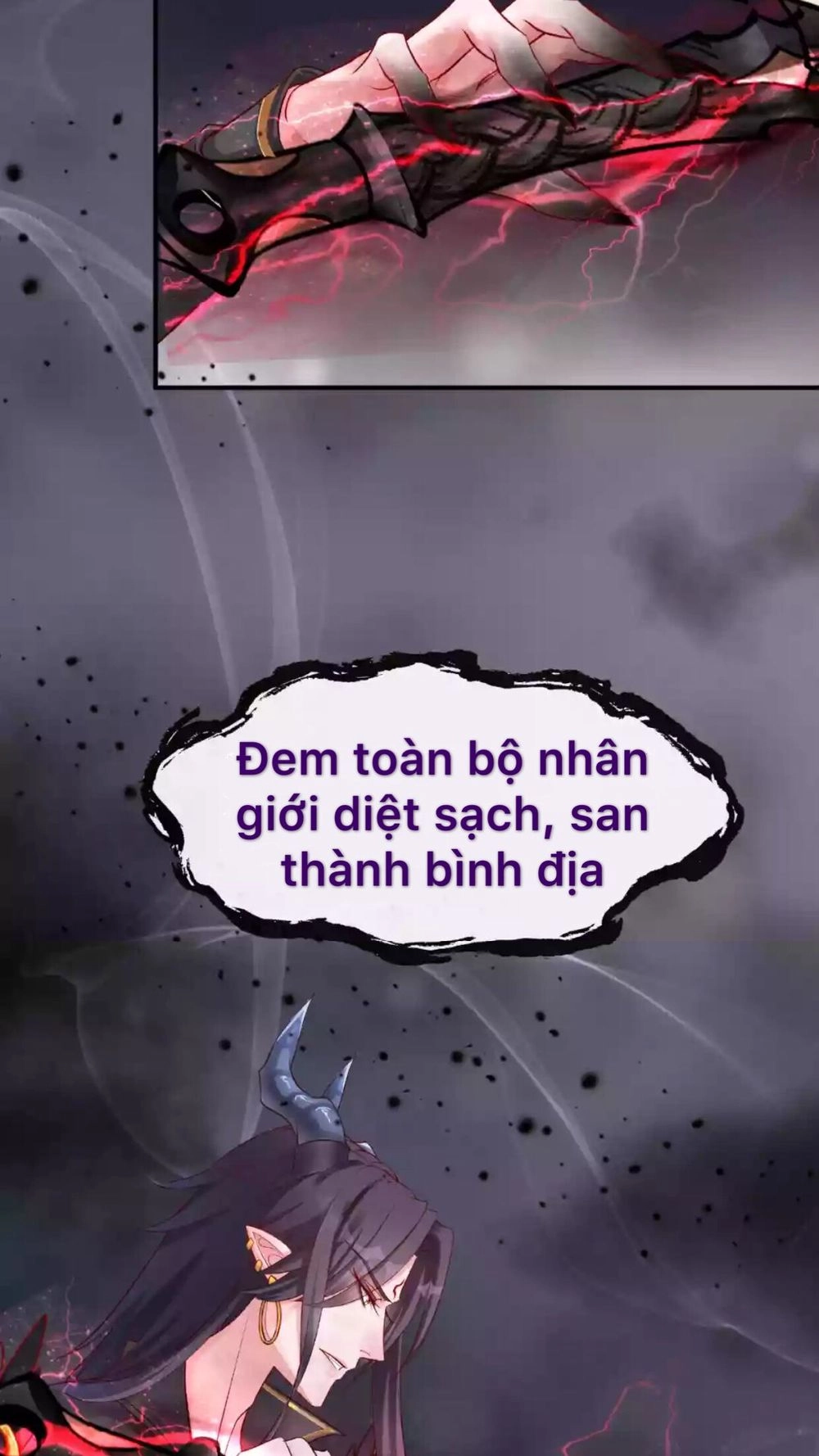 Ma Tôn Muốn Ôm Ôm Chapter 15 - 48