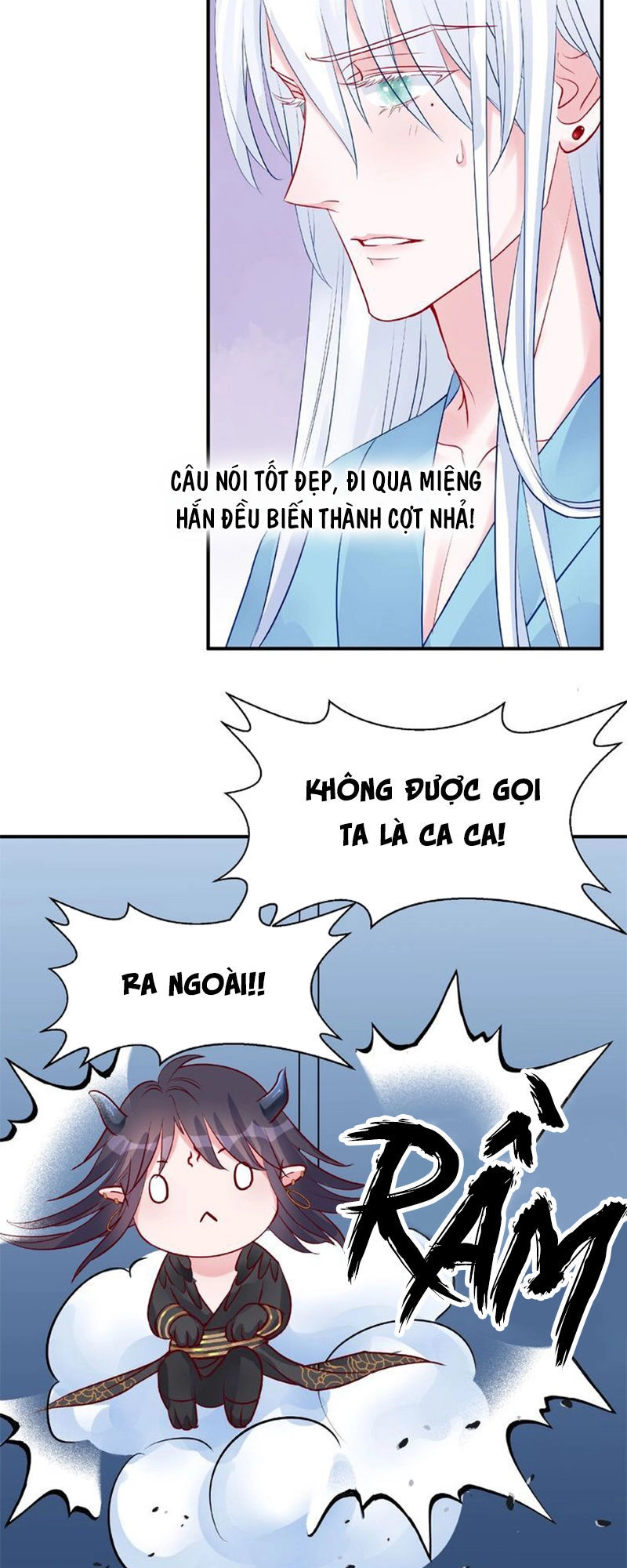 Ma Tôn Muốn Ôm Ôm Chapter 16 - 56