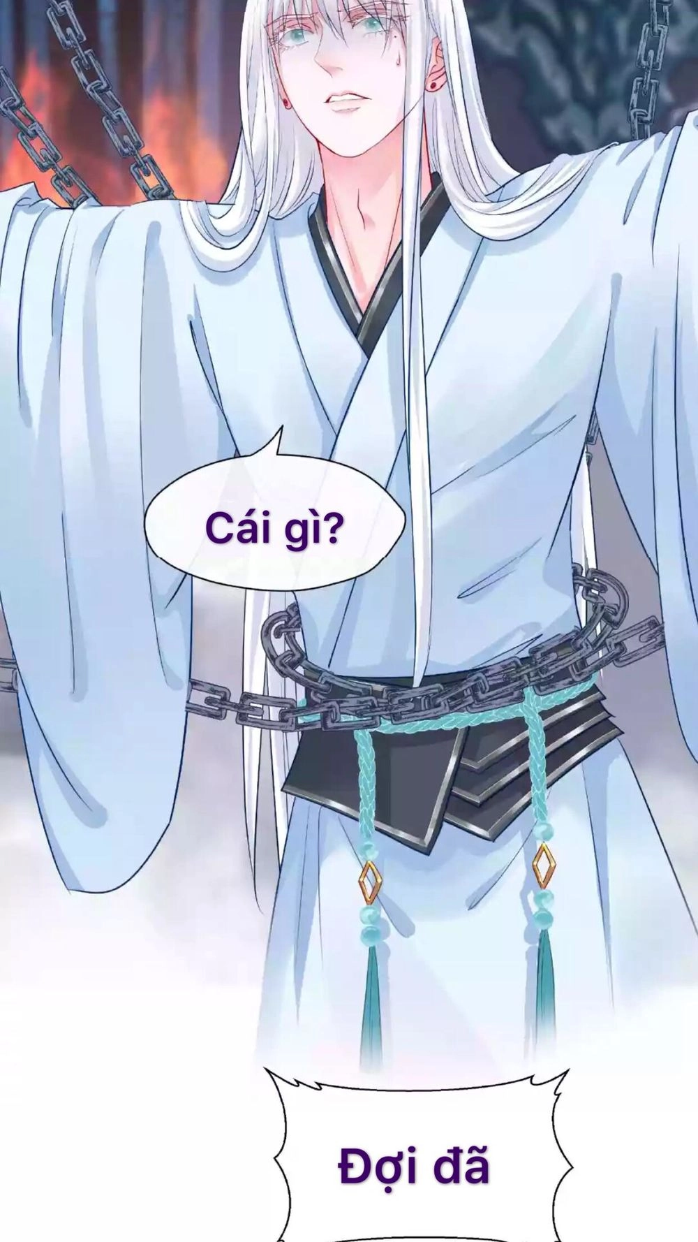 Ma Tôn Muốn Ôm Ôm Chapter 16.1 - 4