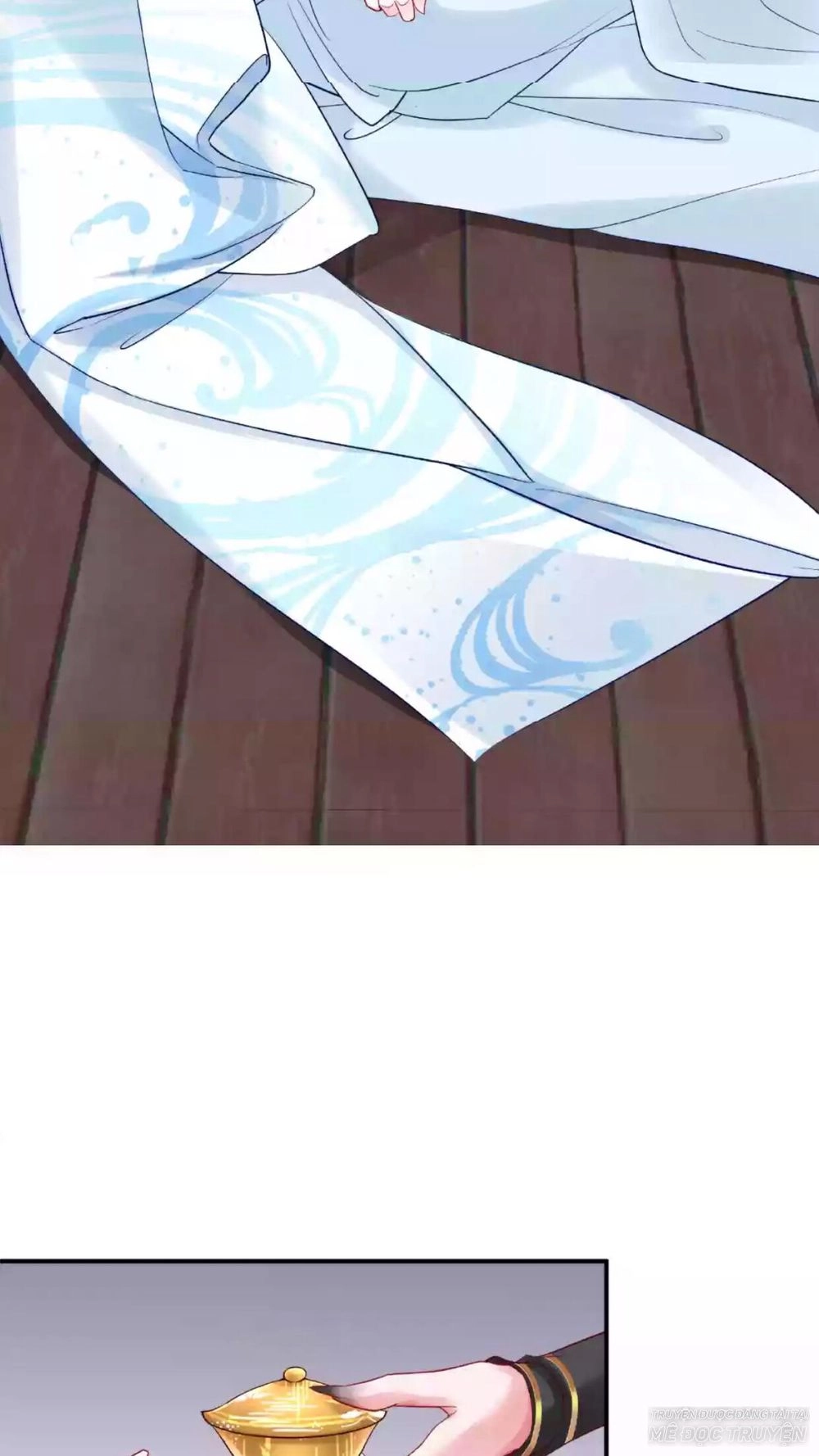 Ma Tôn Muốn Ôm Ôm Chapter 16.2 - 6