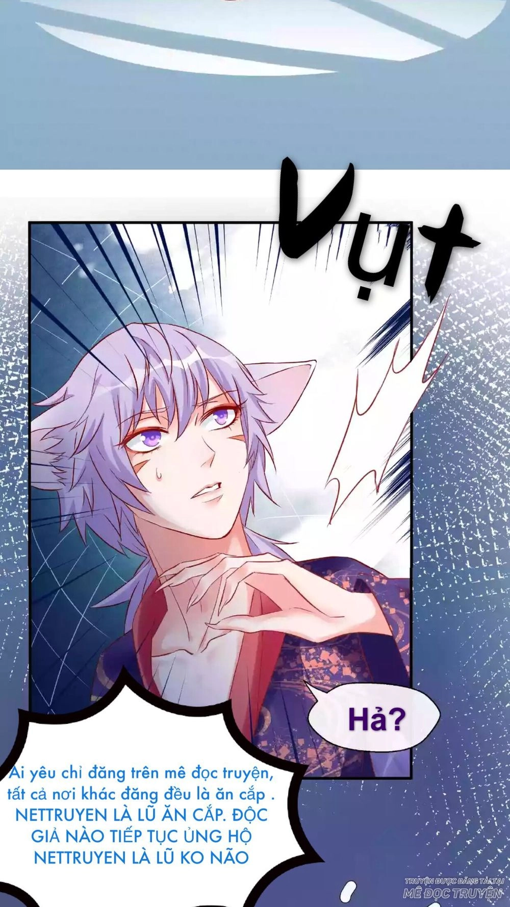 Ma Tôn Muốn Ôm Ôm Chapter 17.1 - 6