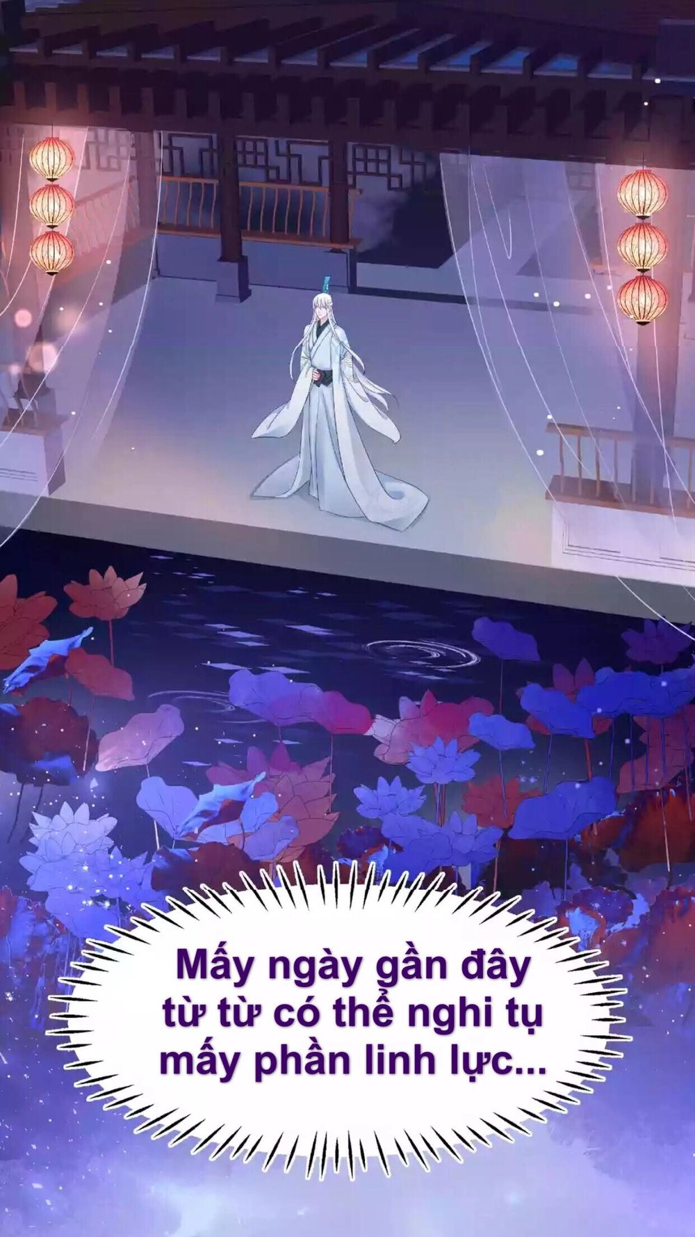 Ma Tôn Muốn Ôm Ôm Chapter 17.1 - 12