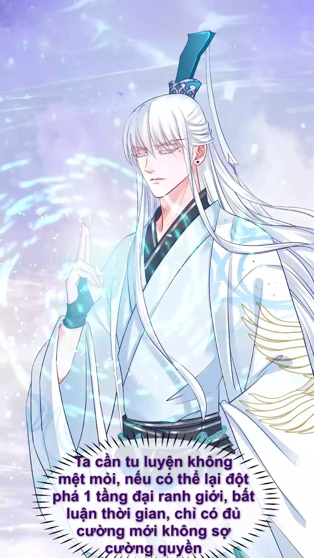 Ma Tôn Muốn Ôm Ôm Chapter 17.1 - 13