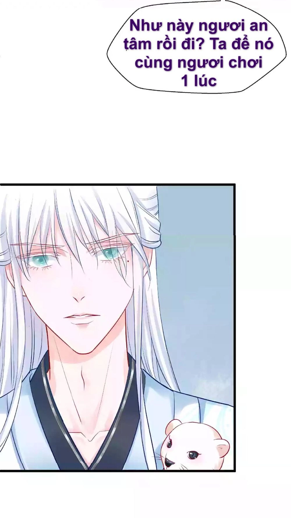 Ma Tôn Muốn Ôm Ôm Chapter 17.1 - 24