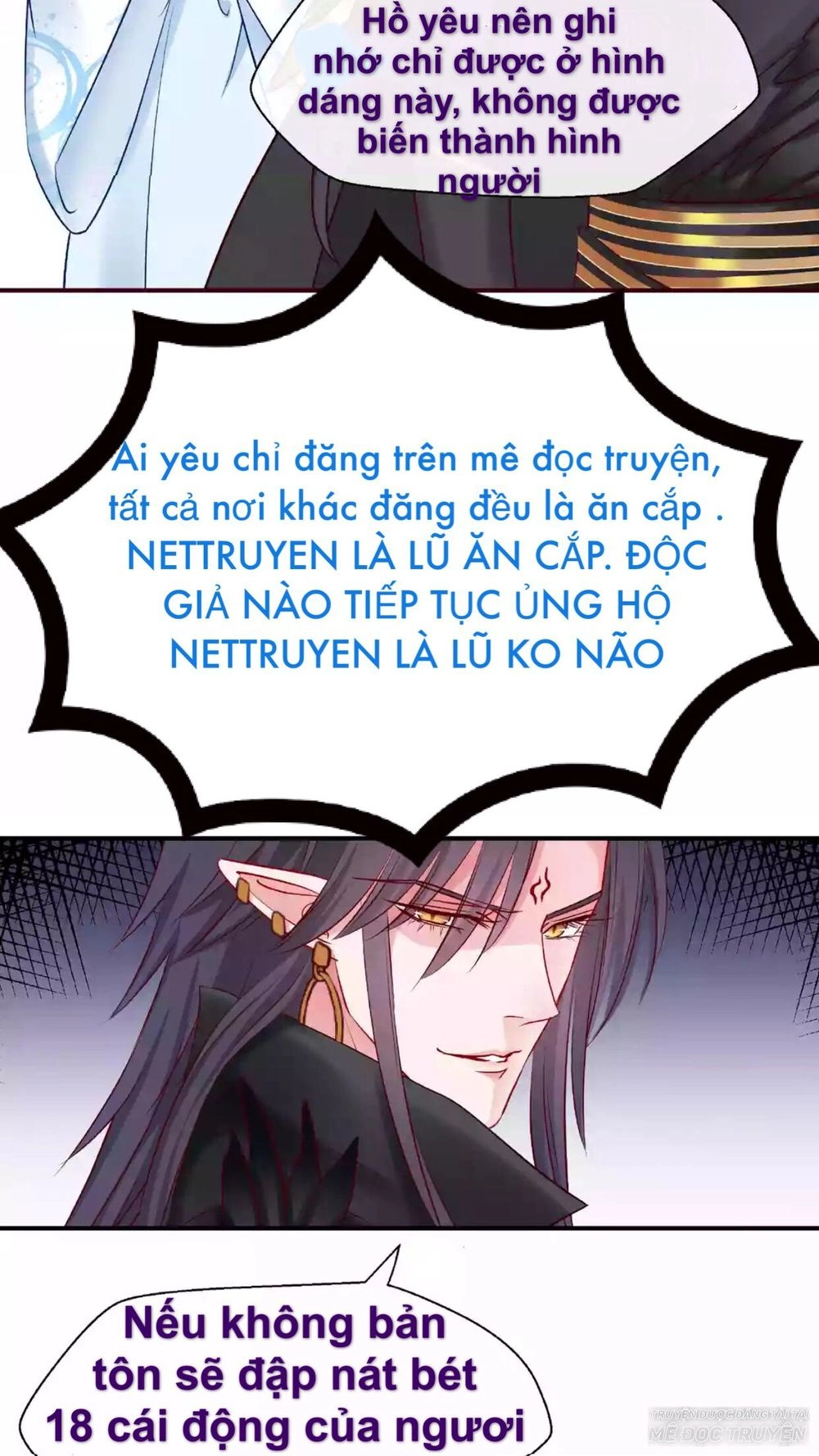 Ma Tôn Muốn Ôm Ôm Chapter 17.1 - 26