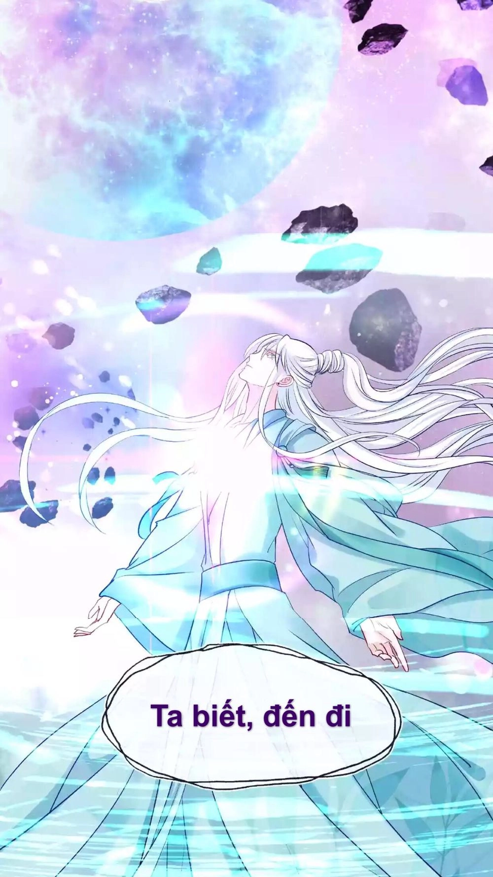 Ma Tôn Muốn Ôm Ôm Chapter 17.2 - 7