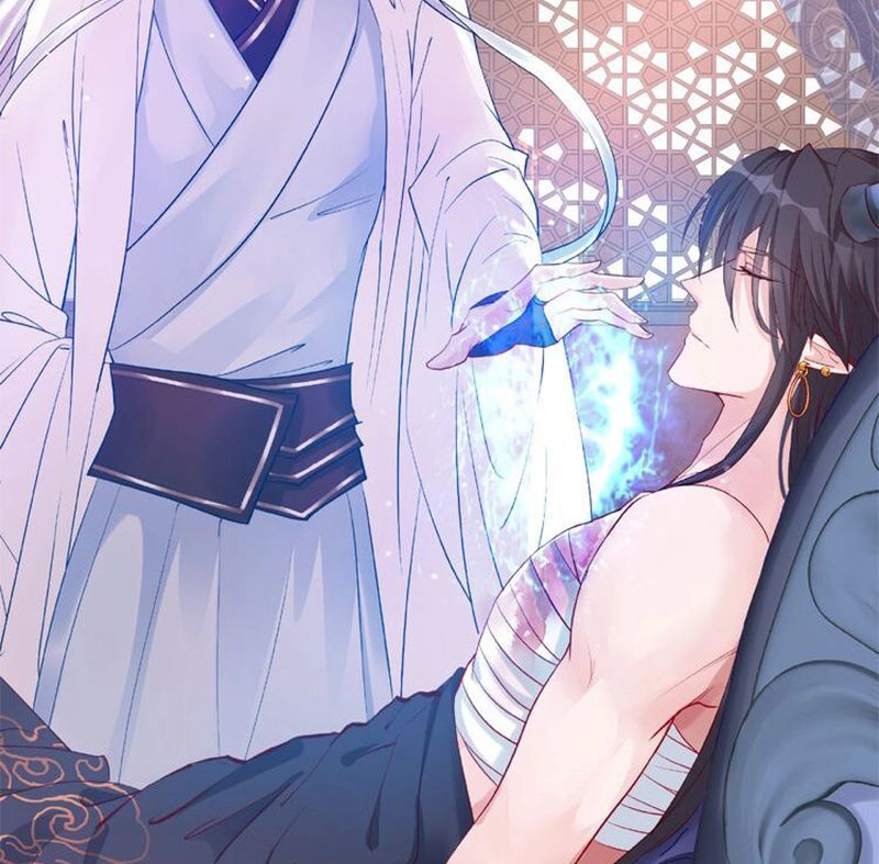 Ma Tôn Muốn Ôm Ôm Chapter 19 - 4