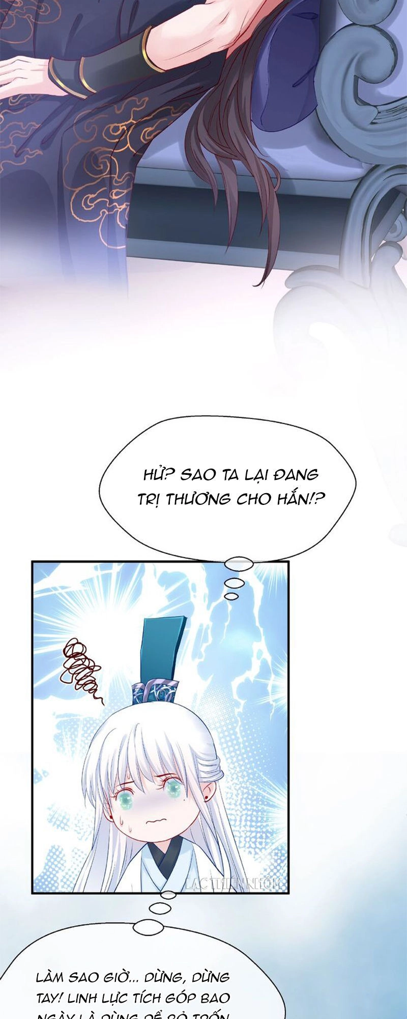 Ma Tôn Muốn Ôm Ôm Chapter 19 - 5