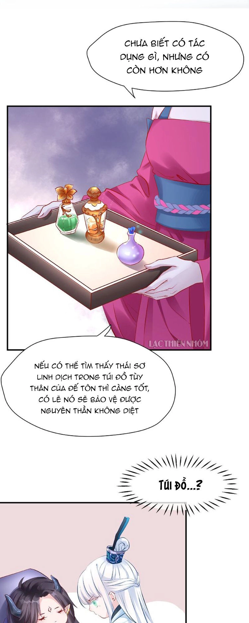 Ma Tôn Muốn Ôm Ôm Chapter 19 - 13