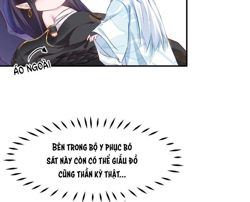 Ma Tôn Muốn Ôm Ôm Chapter 19 - 14