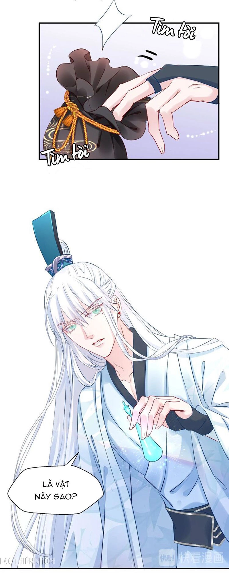 Ma Tôn Muốn Ôm Ôm Chapter 19 - 15