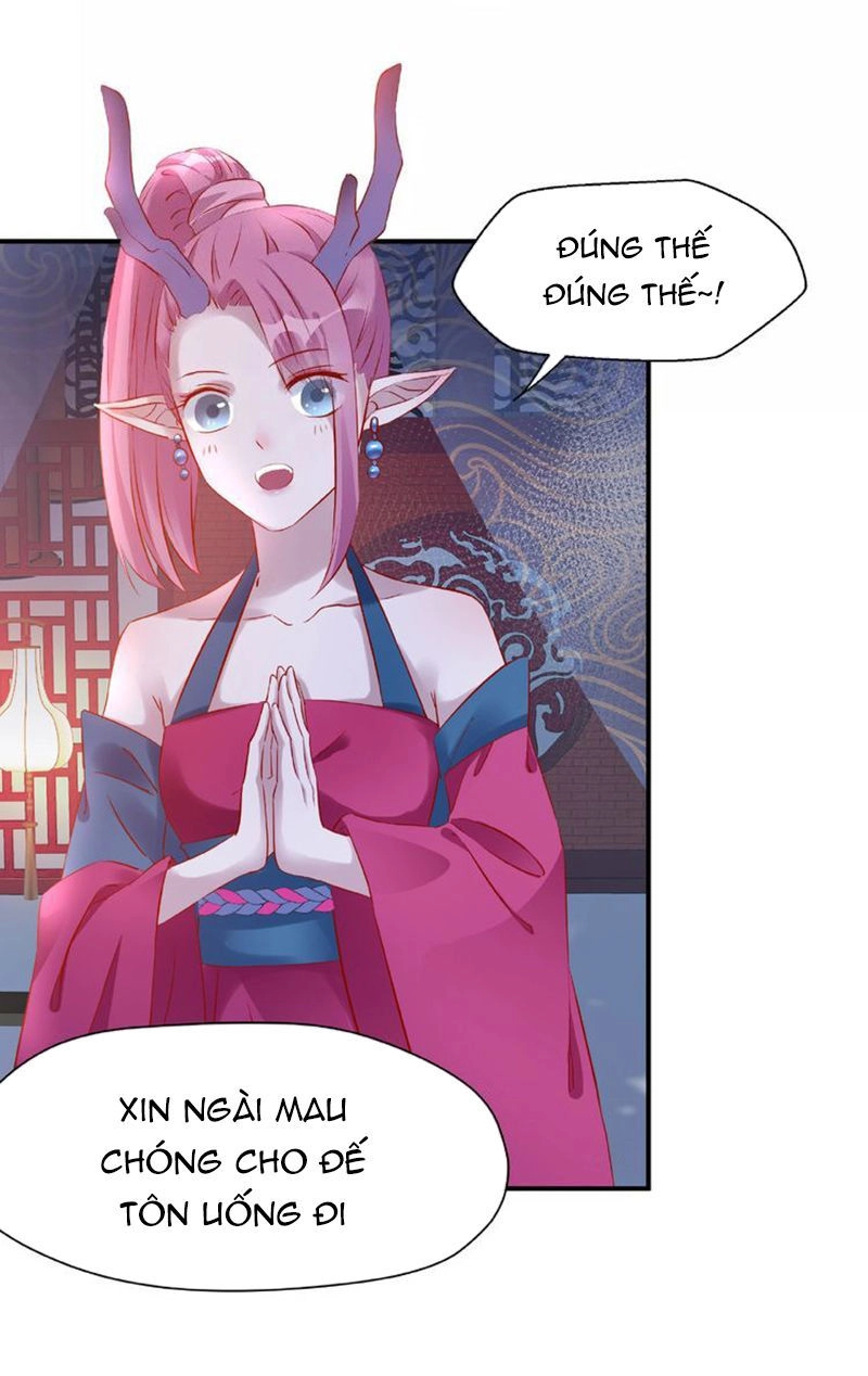 Ma Tôn Muốn Ôm Ôm Chapter 19 - 16
