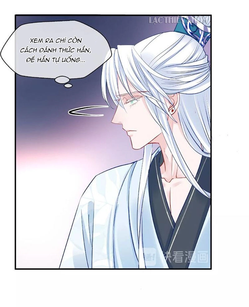 Ma Tôn Muốn Ôm Ôm Chapter 19 - 20