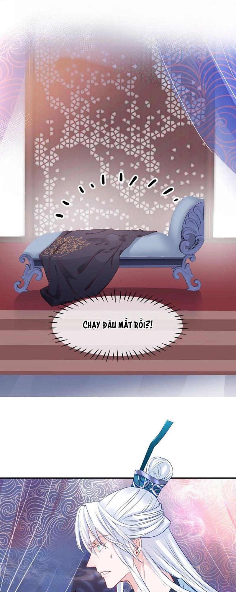 Ma Tôn Muốn Ôm Ôm Chapter 19 - 21