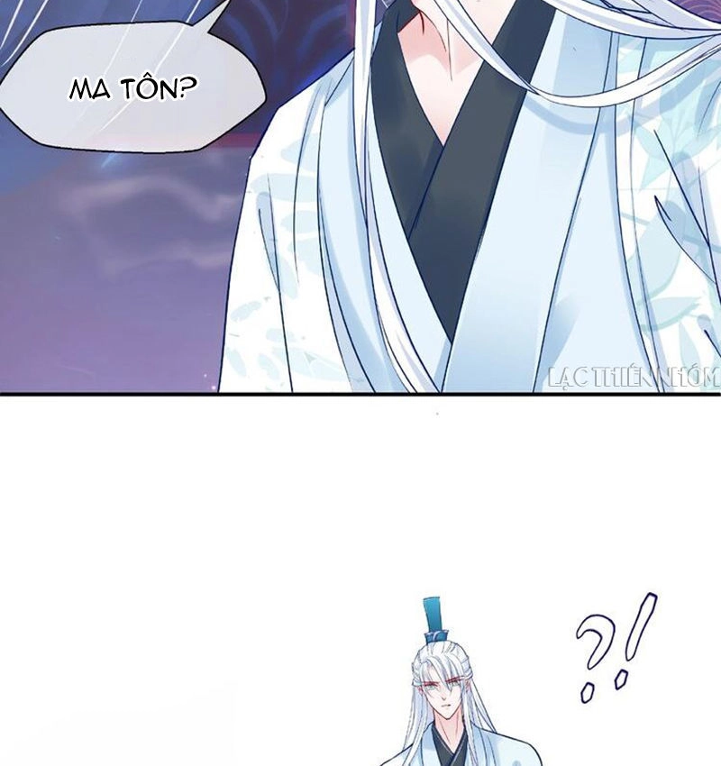 Ma Tôn Muốn Ôm Ôm Chapter 19 - 22