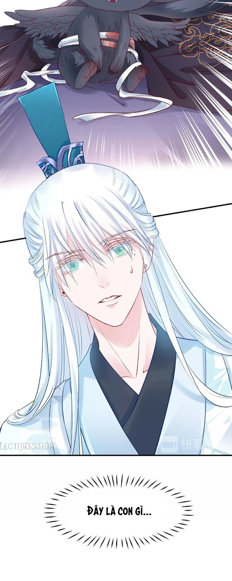 Ma Tôn Muốn Ôm Ôm Chapter 19 - 25