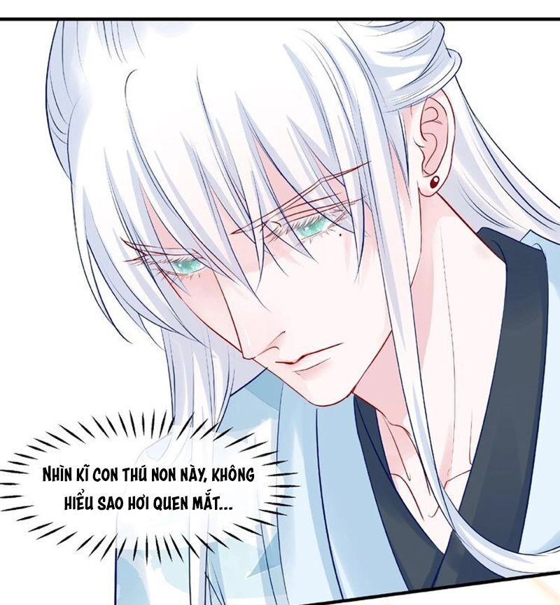 Ma Tôn Muốn Ôm Ôm Chapter 19 - 30