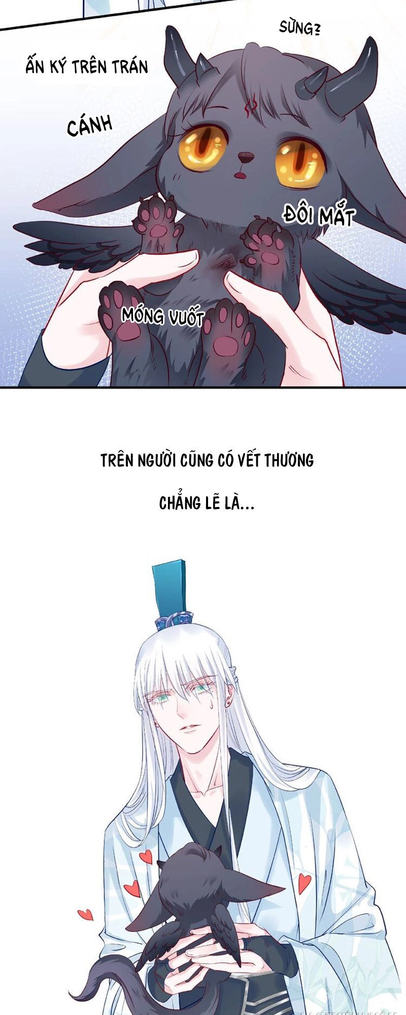 Ma Tôn Muốn Ôm Ôm Chapter 19 - 31