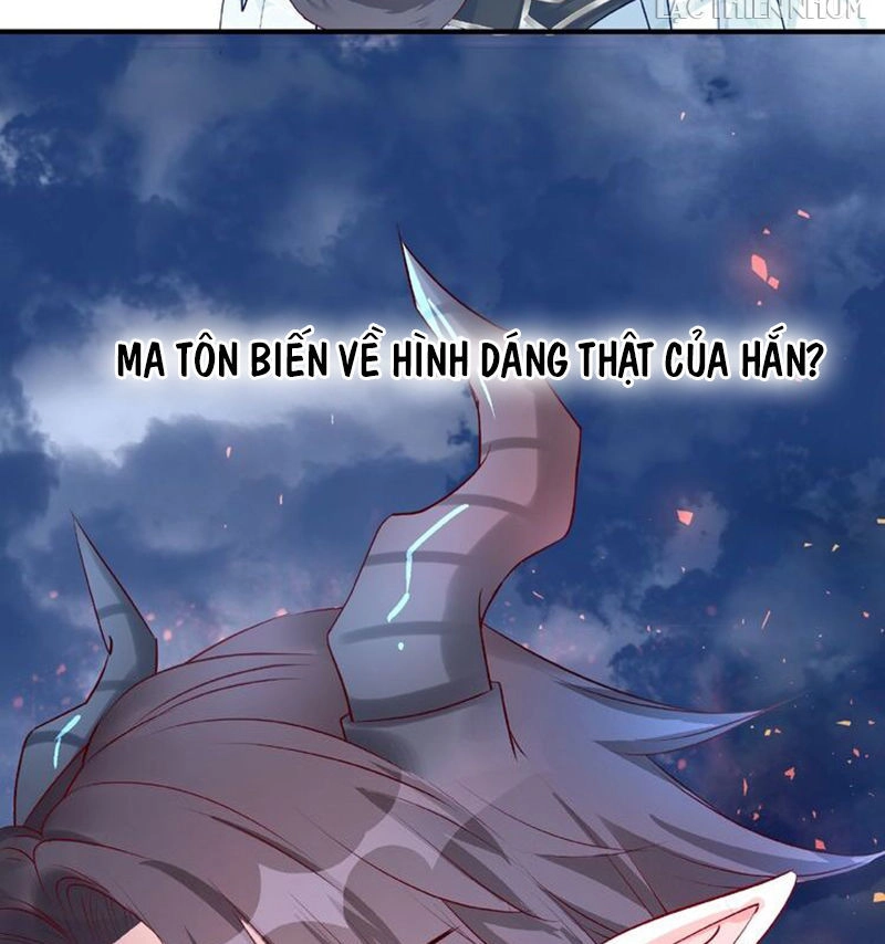 Ma Tôn Muốn Ôm Ôm Chapter 19 - 32