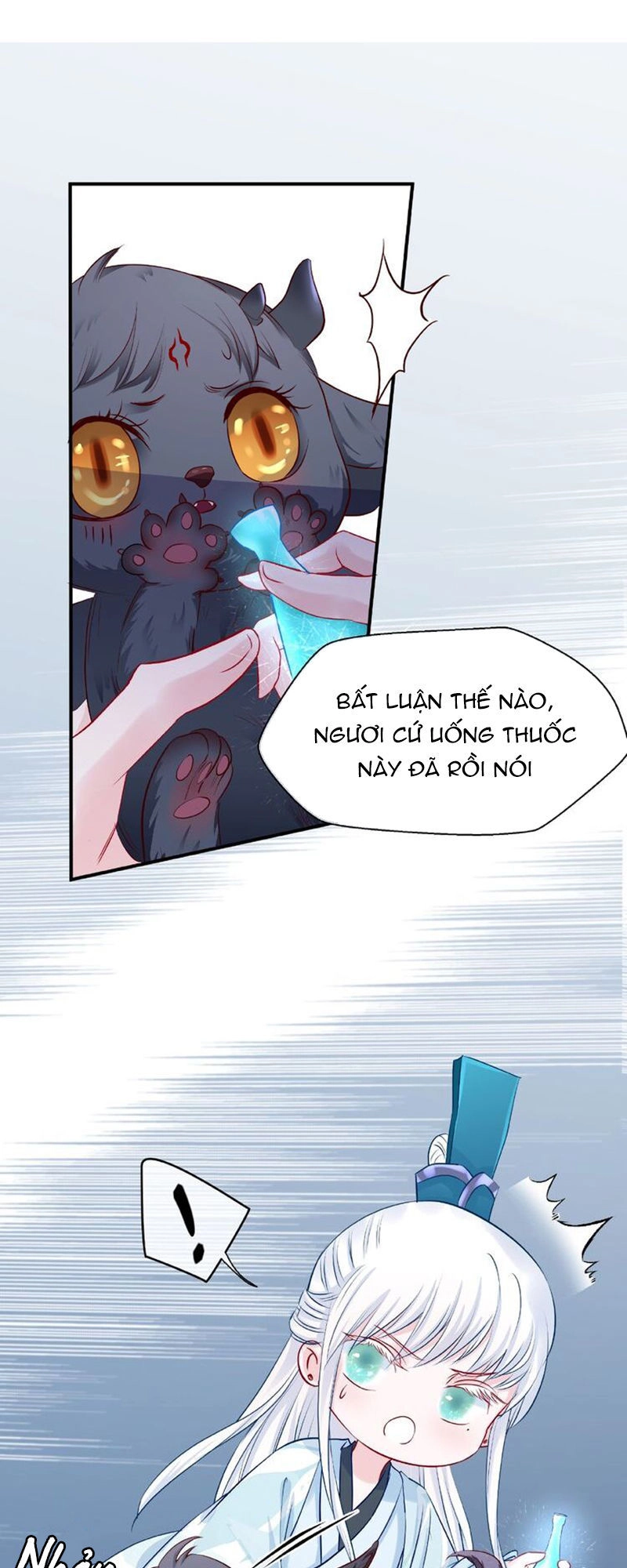 Ma Tôn Muốn Ôm Ôm Chapter 19 - 35