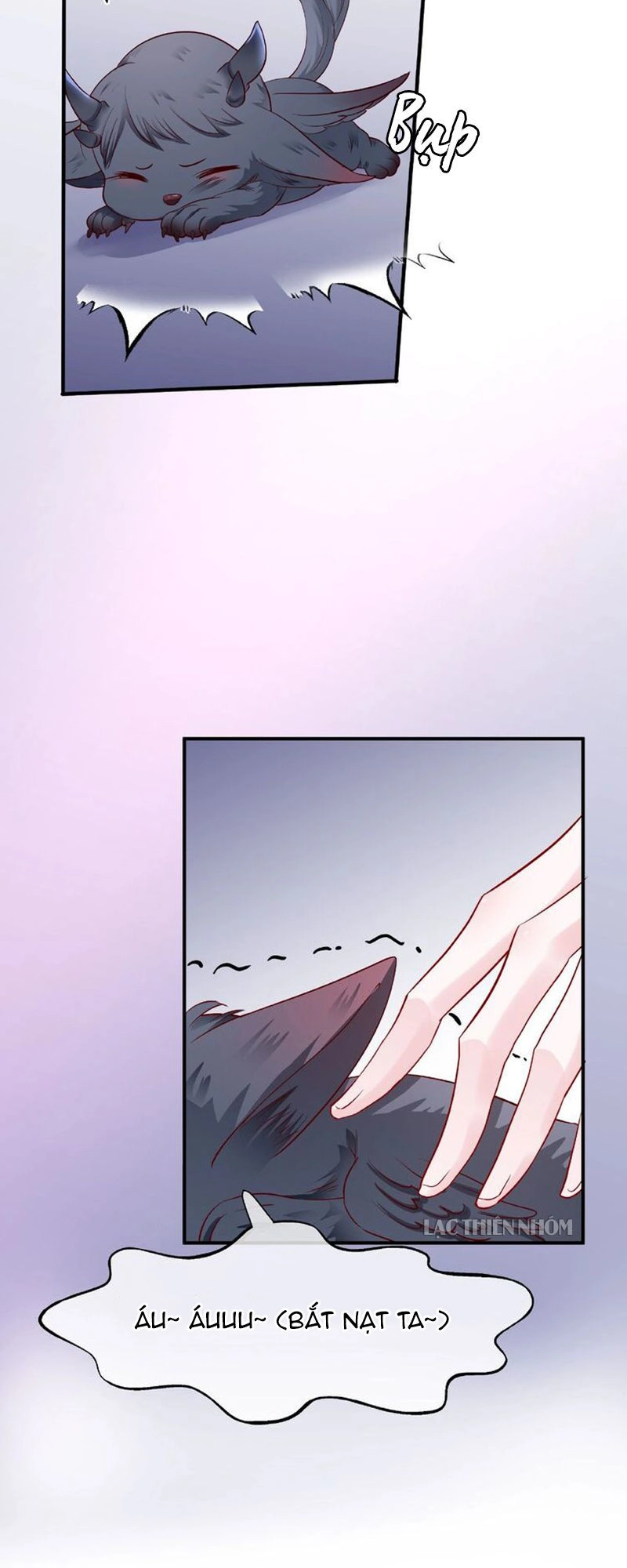 Ma Tôn Muốn Ôm Ôm Chapter 19 - 37