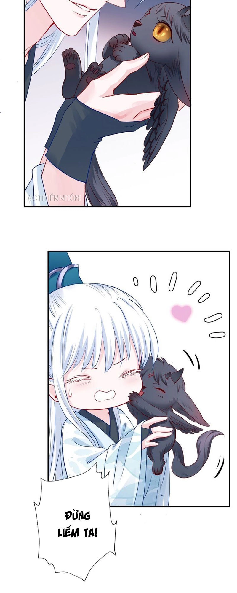 Ma Tôn Muốn Ôm Ôm Chapter 19 - 41