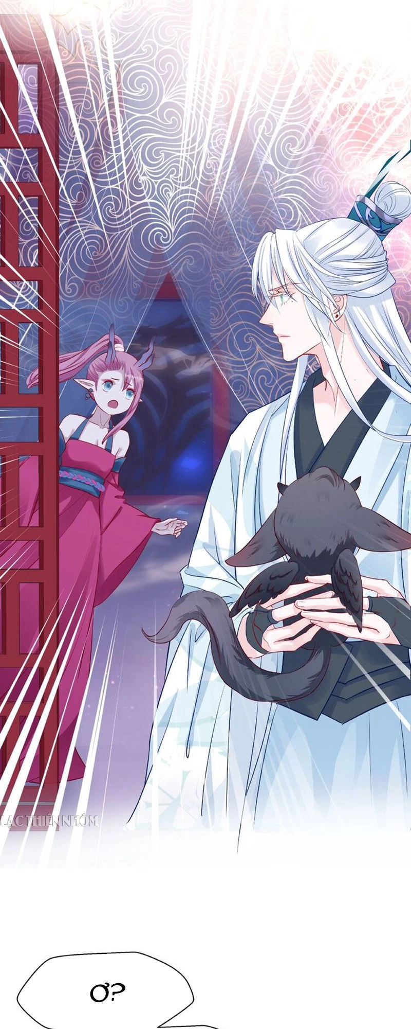 Ma Tôn Muốn Ôm Ôm Chapter 19 - 43