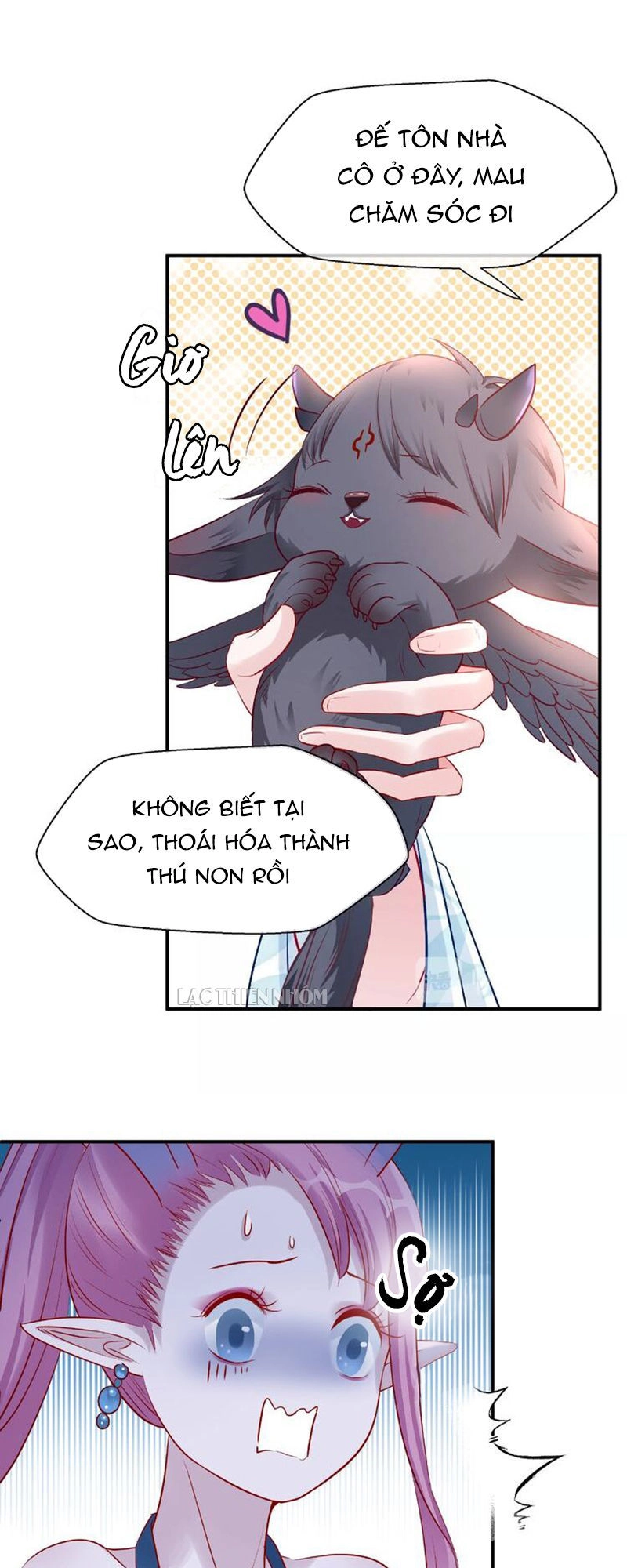 Ma Tôn Muốn Ôm Ôm Chapter 19 - 45