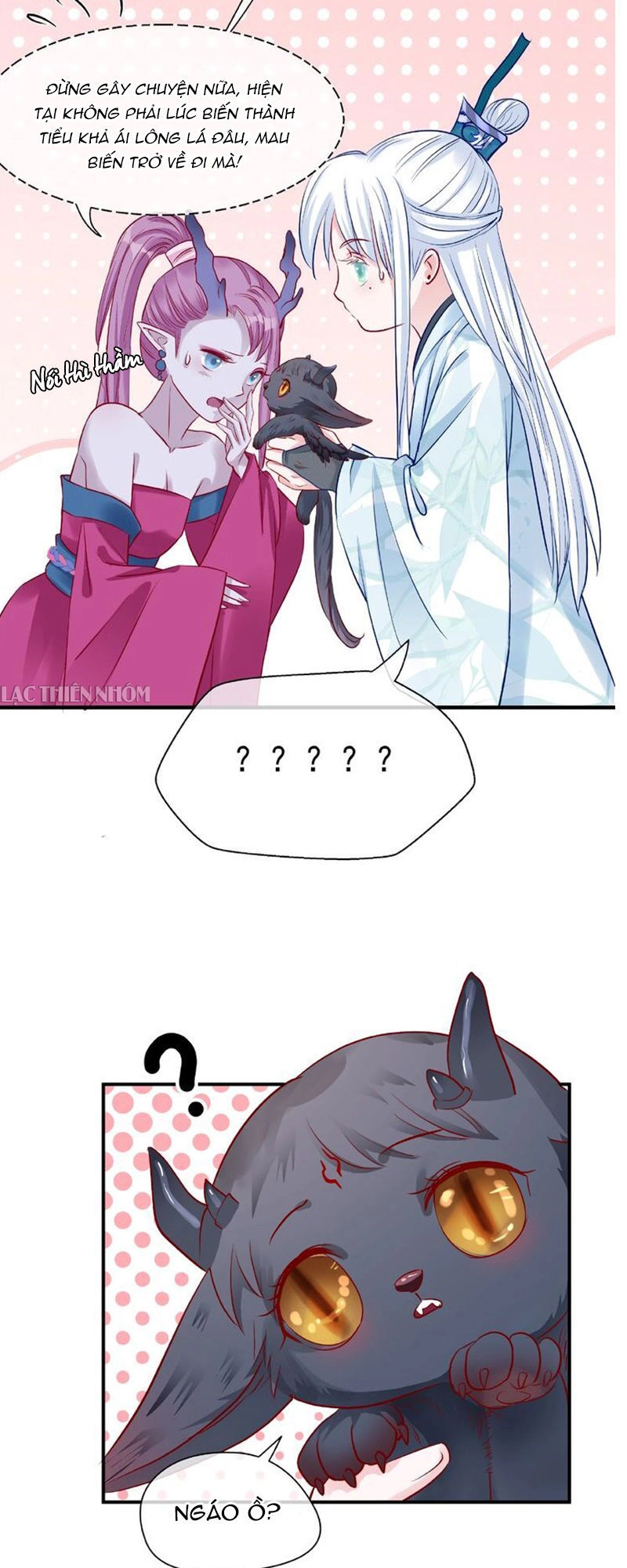 Ma Tôn Muốn Ôm Ôm Chapter 19 - 47