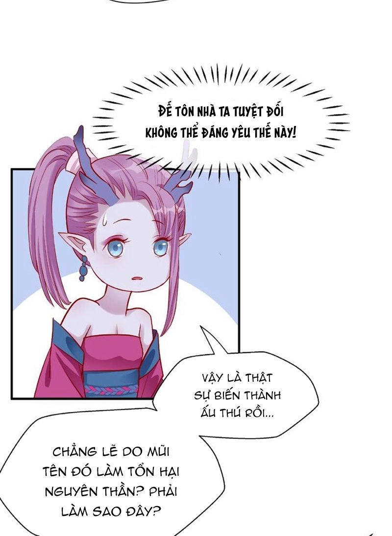 Ma Tôn Muốn Ôm Ôm Chapter 19 - 48