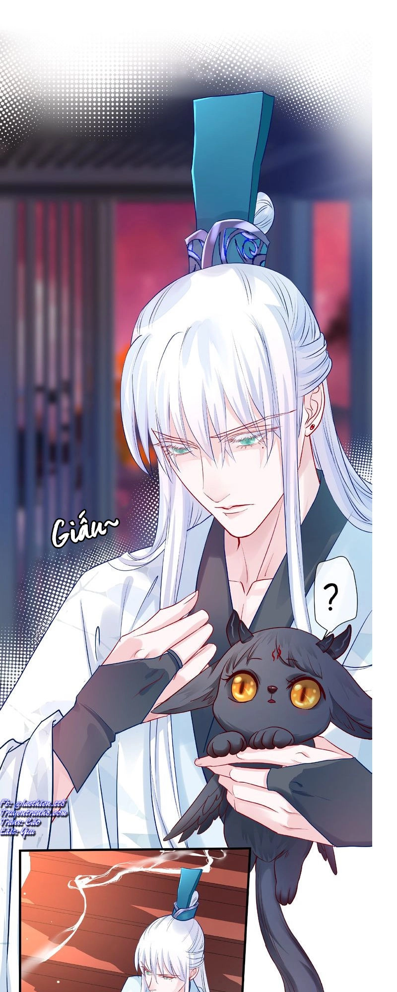 Ma Tôn Muốn Ôm Ôm Chapter 20 - 2