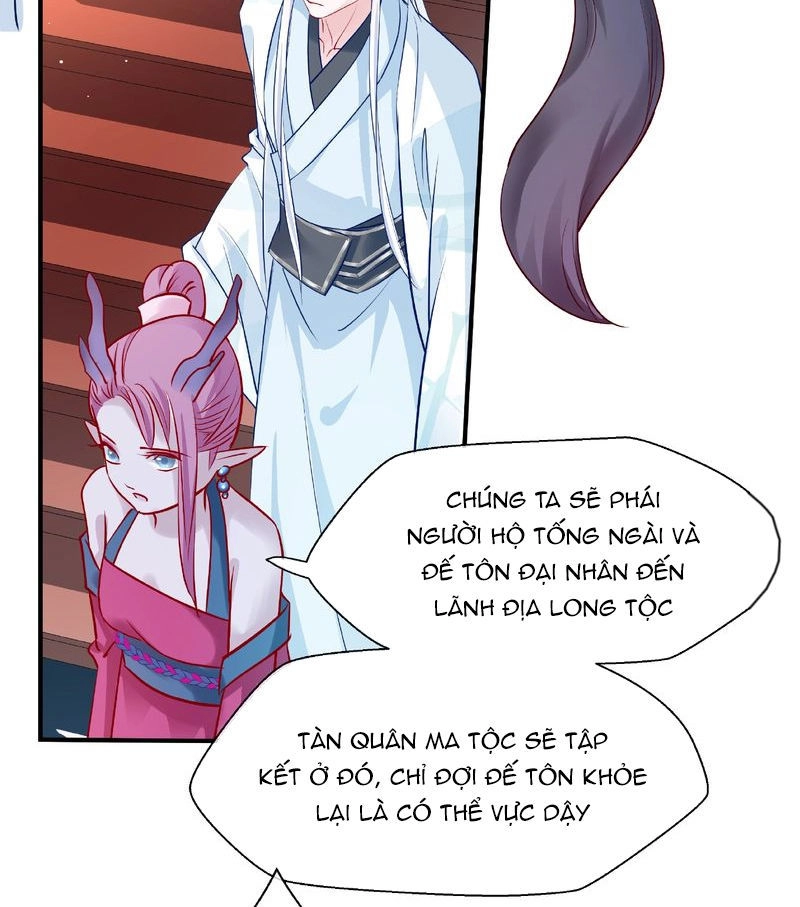 Ma Tôn Muốn Ôm Ôm Chapter 20 - 3