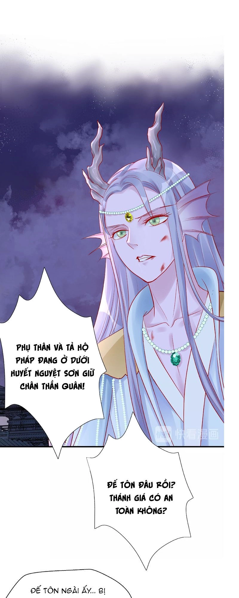 Ma Tôn Muốn Ôm Ôm Chapter 20 - 6