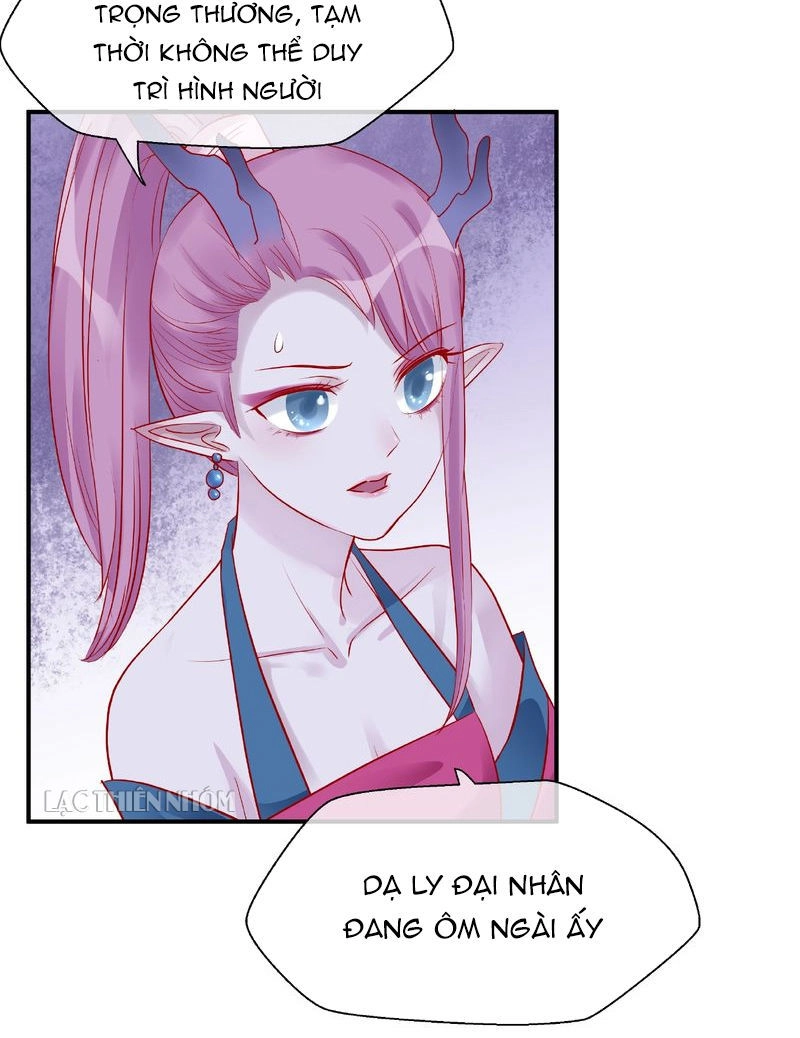 Ma Tôn Muốn Ôm Ôm Chapter 20 - 7