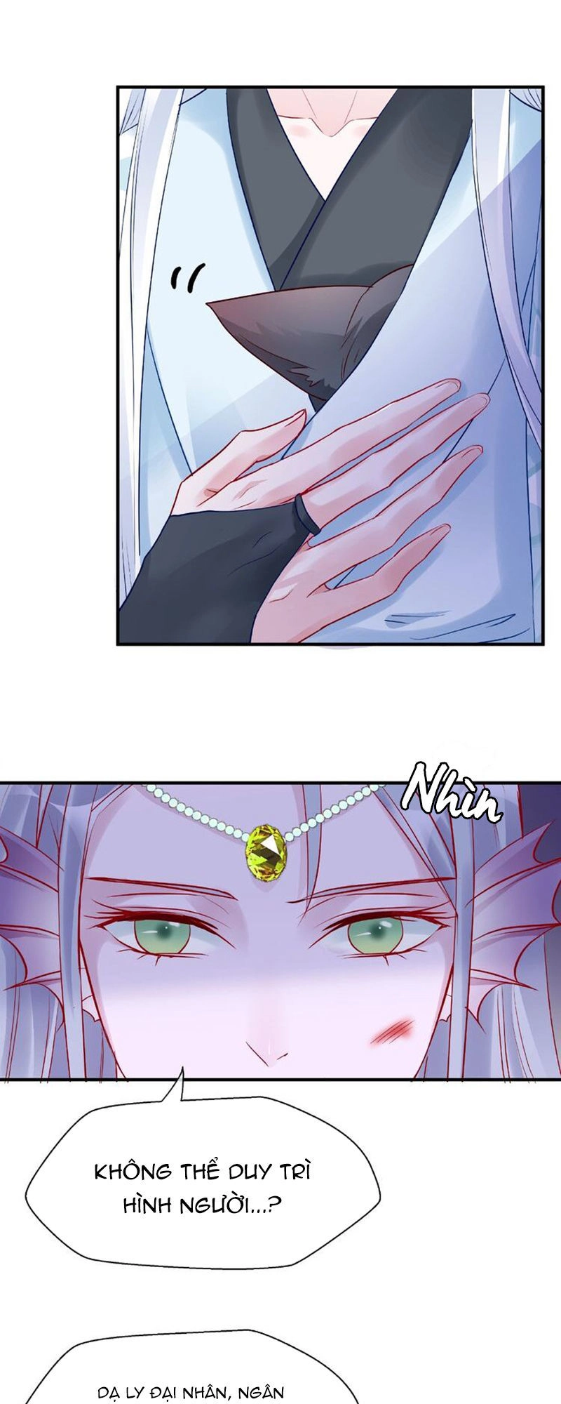 Ma Tôn Muốn Ôm Ôm Chapter 20 - 8