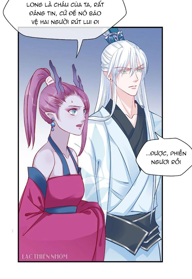 Ma Tôn Muốn Ôm Ôm Chapter 20 - 9